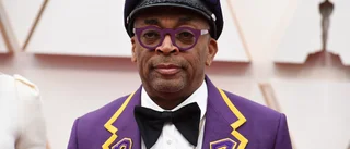 Spike Lee gör viagramusikal