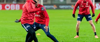 Efter coronakaoset – Norge tilldöms förlust
