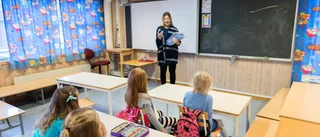 Lärarna grunden för kunskap och demokrati