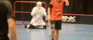 Rasmus åter skadad när Onyx föll på nytt: "Gör mer ont än att vi förlorade matchen"
