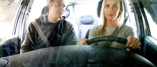 Se upp för hjälpförarna i trafiken