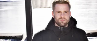 Äntligen dags för spel för Jon Persson