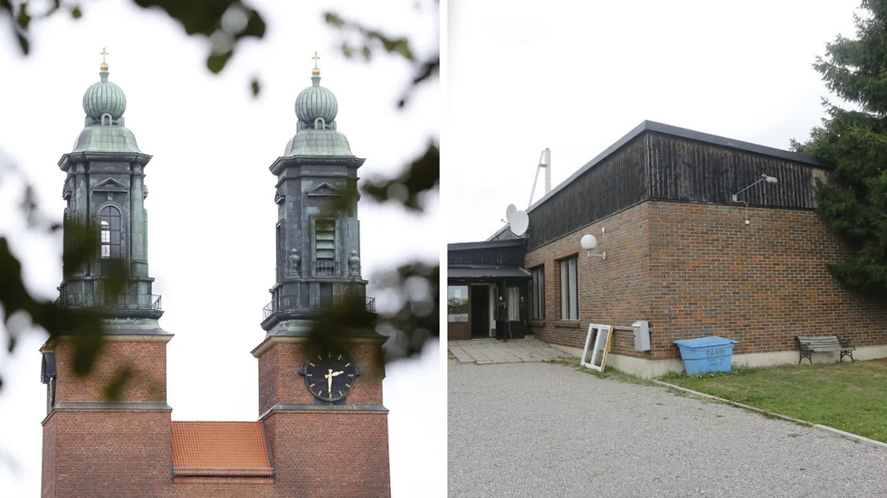Gudtjänsterna ställs in, medan bönetillfällena i Eskilstuna Stora Moské ges till sittande deltagare om max 50 tills nya direktiv ges.
