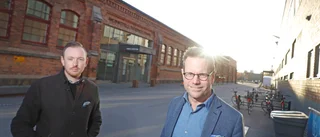 Felix och Jens ger unga företagare förutsättningar att växa