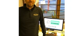 MECA M Funck i Pajala AB är nu Godkänd Bilverkstad