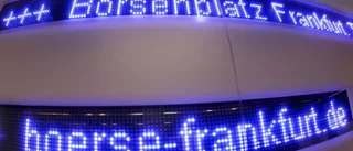 Dax-index sväller — fler bolag ska in