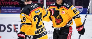 Klasen nätade för fjärde matchen i rad: "Bara att gasa"