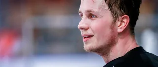 Hoppas på ett nytt kontrakt: "Att vinna guld med Luleå Hockey är det enda jag drömmer om"