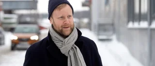 Anton blev lurad på Blocket – en av hundratals drabbade i Nyköping: "Har blivit mer försiktig"