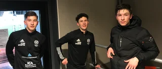 På Maifs kickoff: "Behövs en målgörare"