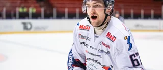 LHC hämtade ikapp underläge tre gånger – så var matchen