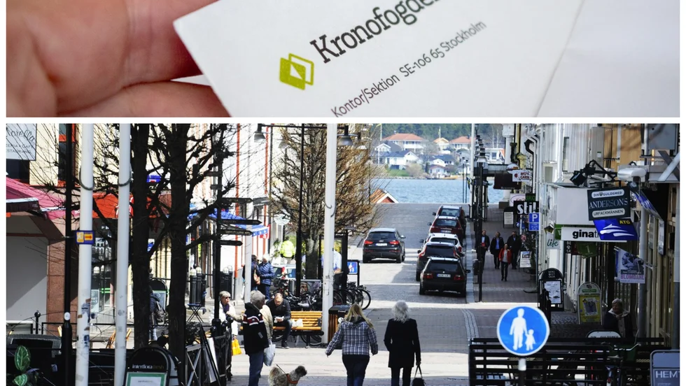 "Även om man bara har en liten buffert kan det vara skönt att veta att man har några hundralappar om man behöver gå till läkaren, till exempel", säger Anna Öberg, skuldrådgivare i Västervik. 