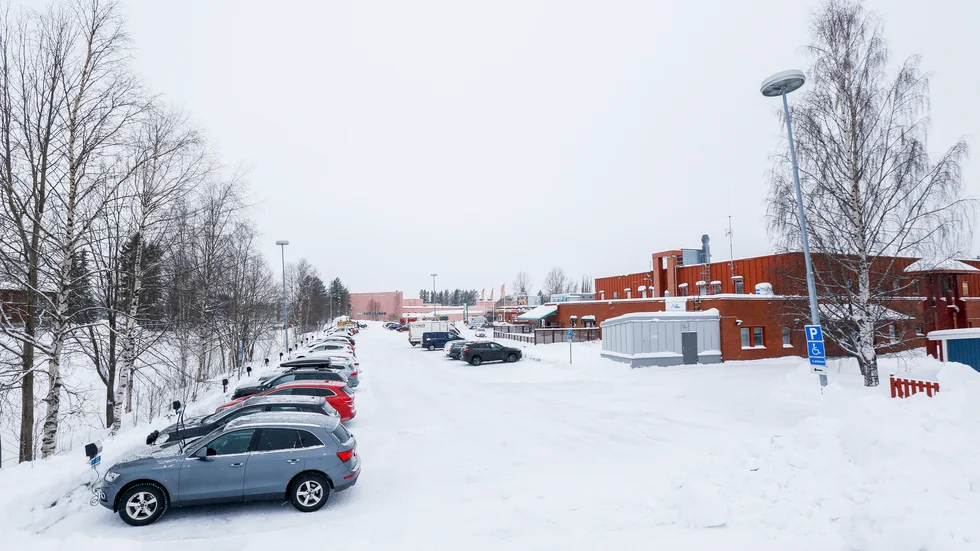 Än dröjer det innan utvecklingsplanen för Porsön kan antas.