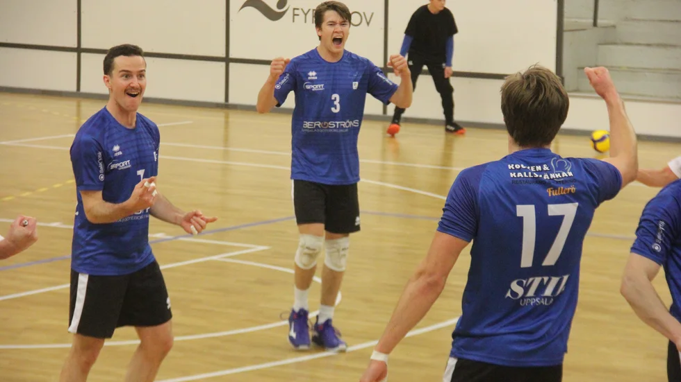 UVBS kommer att fortsätta att spela med i stort sett samma lag nästa säsong utan att ta in proffs.