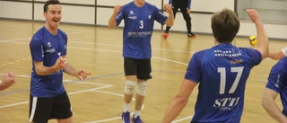 UVBS är den bästa nykomlingen på 20 år