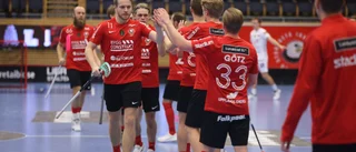 Storvreta vann – tar sig upp i serieledning