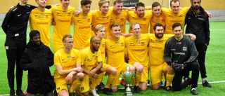 Försäsongscupen ställs in: "Beslutet kändes självklart"