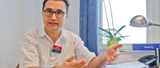 Vaccinbristen irriterar: "Väldigt frustrerande"