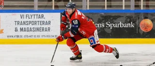 Förre VIK-spelaren stor guldhjälte