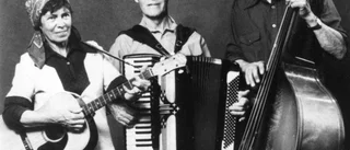 Thores trio – en grupp som tog sin musik på allvar