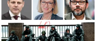 Vi kan inte vänta med ny lagstiftning till nästa kris