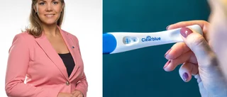 Jämställdhetsprofilerad KD-politiker arbetade mot abort