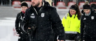 Morön i kontakt med Piteå IF:s F19-tränare