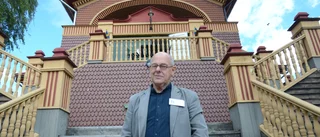 NK-villan i Nyköping kan gå i konkurs: "Tomt i kassan"