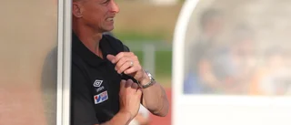 Serieledaren blev för svår för KSK
