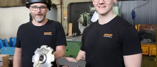 Piteåföretag får innovationspris
