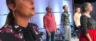 Musikalen där varje ord är sant
