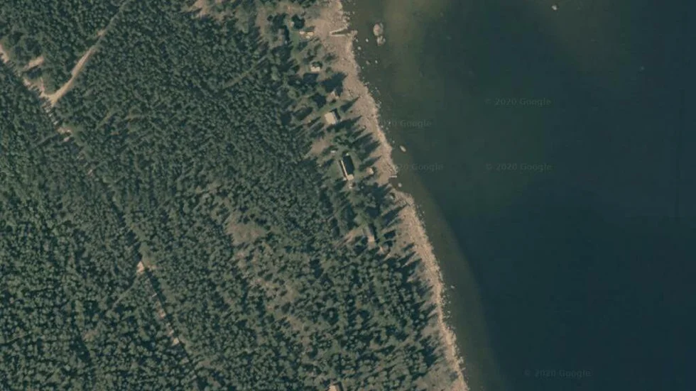 Området kring Gumhamn 427