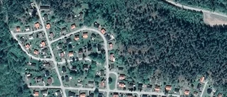 72 kvadratmeter stort hus i Överum sålt för 275 000 kronor