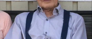 Minnesord över Heikki Säteri                           