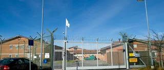 Översvämning på Arnöanstalten – flera celler stängda