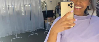Nadja Holm är vidare till kvalfinalen i Idol 2020