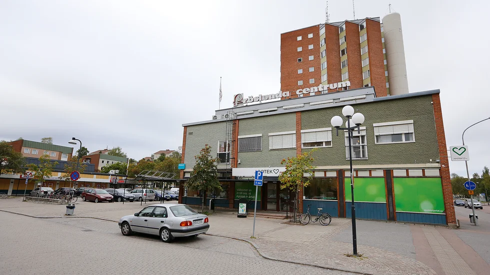 Fröslunda kommer sannolikt omfattas av en folkräkning som begränsas till områden i landet med stor trångboddhet.