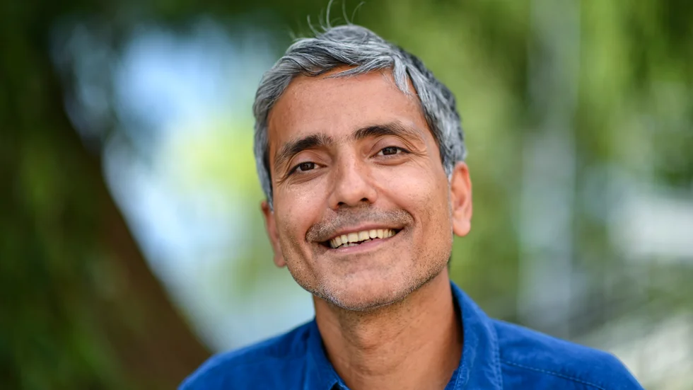 "De amerikanska produktionerna har varit roliga och lärorika att göra även om jag inte är så nöjd med resultatet", säger regissören Babak Najafi.