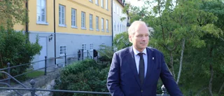 Fyra dömda för intrång hos landshövdingen