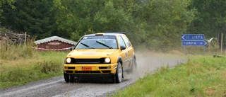 Tuffa sekundstrider i EMK-kannan 