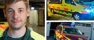 Räddningstjänsten i Västerbotten tar allt fler sjukvårdslarm: Så långa är responstiderna i din kommun