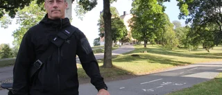Läkaren sade upp sig och fick pris – håller nu webinar