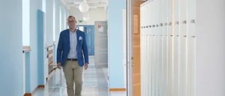 Riksdagsledamoten tillbaka i Skellefteå – flera insikter rikare: ”De klokaste besluten kanske fattas nära”