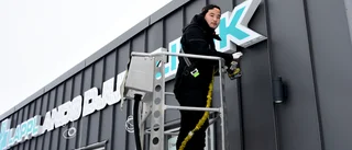 Lapplands djurklinik öppnar i Luleå