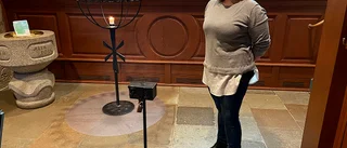 Tjuvar kom över kyrkans bössor