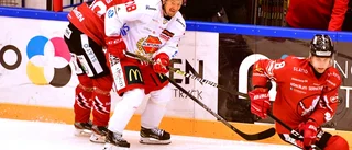 Hägg gör succé och hyllar lagets spelsätt