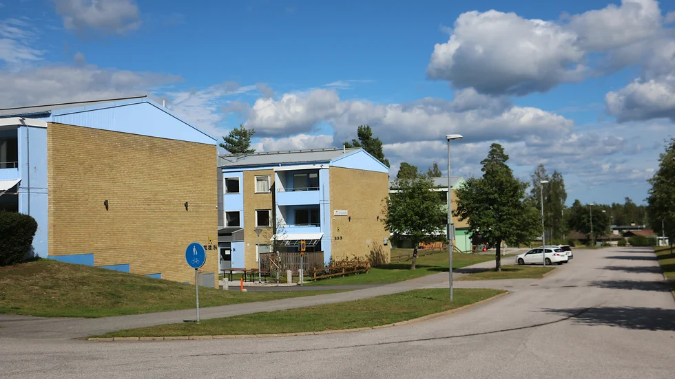 Fortfarande inget besked om hyrorna. Förhandlingarna har gått i baklås och nu väntar man på besked från en oberoende ordförande.