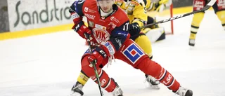 Så rapporterade vi från matchen – minut för minut