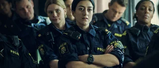 Tv-recension: Bästa svenska serien på länge