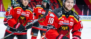 Emanuelsson målskytt mot favoritmotståndet – igen